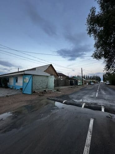 дом за 20000 долларов: Дом, 1200 м², 10 комнат, Собственник — 1