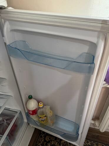 холодильник саратов ссср: Холодильник Biryusa, Б/у, Двухкамерный, De frost (капельный), 80 * 180 * 60 — 3