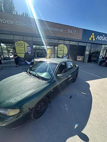 крыло хундай гетс: Hyundai Lantra: 1998 г., 1.6 л, Механика, Бензин, Седан — 2