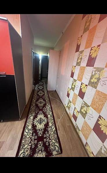 Квартиры: 1 комната, 45 м² — 2