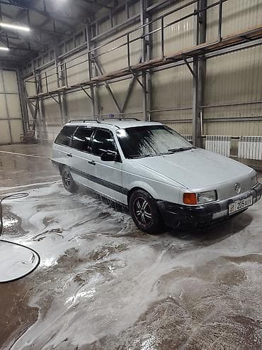 Volkswagen: Volkswagen Passat CC: 1990 г., 1.8 л, Механика, Бензин — 1