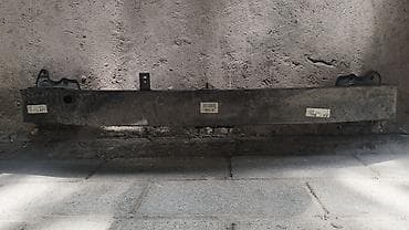 rex sprinter: Усилитель бампера Kia, Б/у, Оригинал — 1