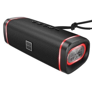 bluetooth speaker: Mobi Center/ Моби Центр 🤩 Портативная Колонка BOROFONE BR32🔥 1 — 3