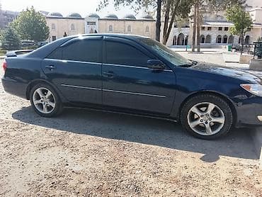 камри китайский: Toyota Camry: 2005 г., Автомат, Бензин, Седан — 7