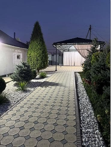 4: 🏡 Продаётся уютный дом в ж/м Ак-Орго! Не рекламировать !!!! 📍 Ул. Б — 5