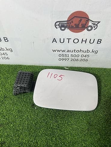 Лючок бензобака Kia