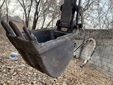 Экскаватор, Колесный