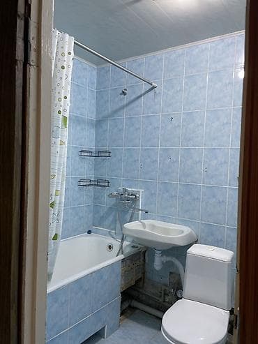 кв 104: 1 комната, 48 м², 106 серия, 3 этаж — 2