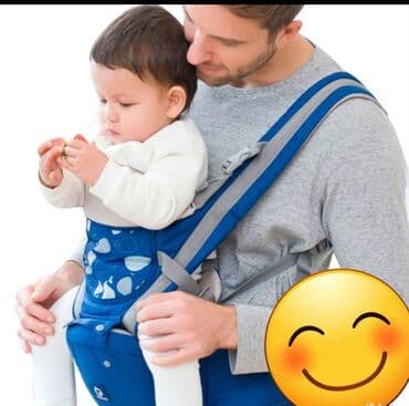 рюкзак кенгуру для переноски ребенка: Хипсит новое Hitmama для ребёнка до 20кг цена 999с эргорюкзак, можно — 3