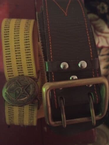 чёрный кожаный плащ: Демисезонное/зимнее пальто из натуральной кожи с меховым воротником + — 5