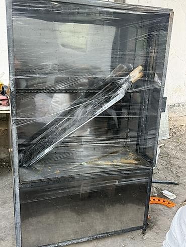 Гриль аппарат сатылат 20 тоок тук 
20000 мин сом 3 айнеги менен — 1