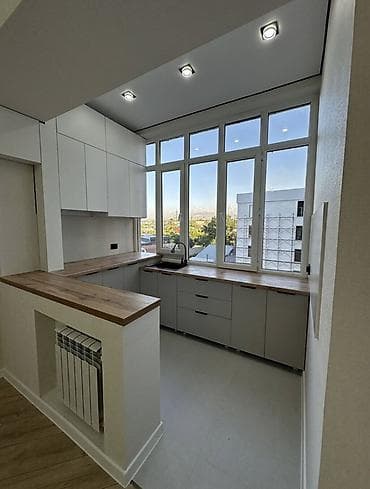 1 комната, 41 м², Элитка, Элитка, 5 этаж, Дизайнерский ремонт — 6