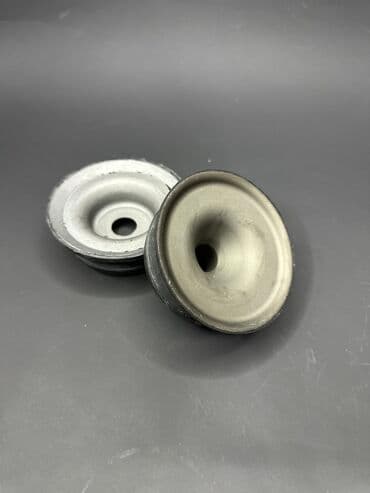 биндеры для переплета металлическими пружинами механические: Опора амортизатора (верхний и нижний) для Mercedes-Benz SPRINTER (901) — 2