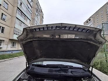 лекс: Lexus RX: 2000 г., 3 л, Автомат, Бензин, Кроссовер — 10