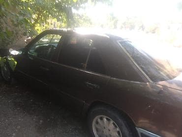 Mercedes-Benz E-Class: 1993 г., 2.2 л, Автомат — 7