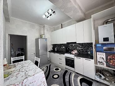 дешёвые дома: 2 комнаты, 54 м², Индивидуалка, 1 этаж, Косметический ремонт — 1