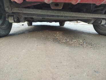 экран на матиз: Daewoo Matiz: 2009 г., 0.8 л, Автомат, Бензин, Хэтчбэк — 9