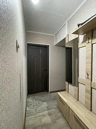 104: 2 комнаты, 44 м², 104 серия, 1 этаж, Косметический ремонт — 4