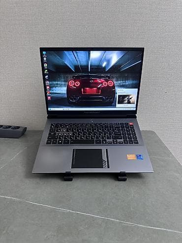 rtx 1050: Ноутбук Thunderobot, Игровой, Б/у, Intel Core i7 — 3