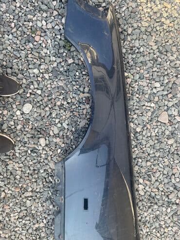 передний бампер мерседес w210 бу: Крыло Mercedes Benz W140 (кабан). Переднее левое. Не Китай. Без — 2