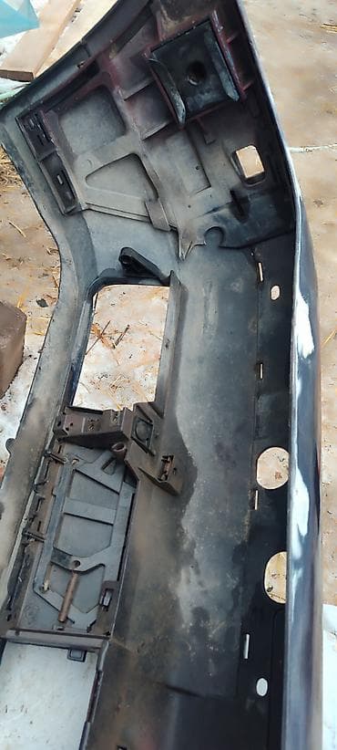 bmw e39 4 4: Бензиновый мотор BMW 1998 г., 2 л, Б/у, Оригинал, Германия — 4