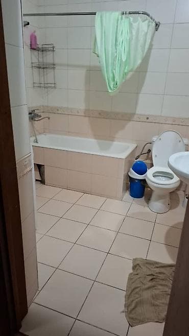 аренда квартир район баят: 80 м², С мебелью — 4