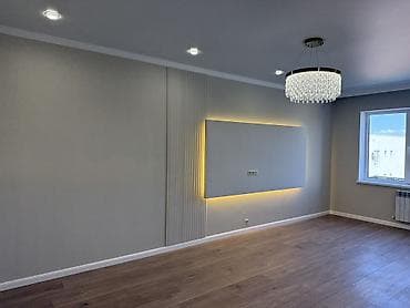 квартиры люксембург: 1 комната, 50 м², 108 серия, 3 этаж, Дизайнерский ремонт — 2