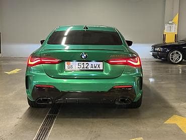 BMW M4: 2020 г., 3 л, Автомат, Бензин, Купе at lalafo.kg BMW M4: 2020 г., 3 л, Автомат, Бензин, Купе