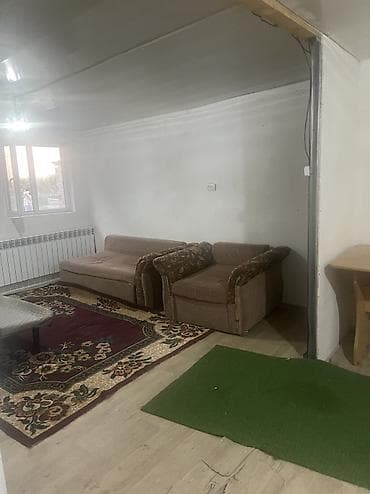 кварита: 1 комната, Собственник — 1