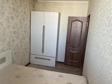 Недвижимость: 1 комната, Джал мкр (в т.ч. Верхний, Нижний, Средний) Агентство недвижимости, Без животных, от 1 месяца, от 3 месяцев, от 6 месяцев, С мебелью полностью — 9