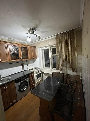 3: Сдается 2х комнатная квартира в районе Церкви по адресу (Панфилова — 5