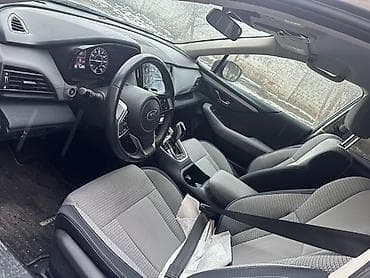 will cypha: Subaru Outback: 2024 г., Вариатор, Бензин, Кроссовер — 8