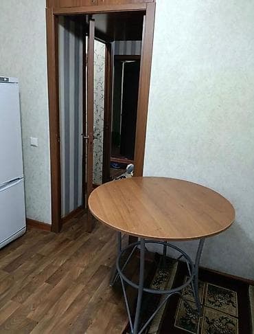 2 бөлмө, 53 м², 106-серия, 2 кабат, Евро оңдоо — 3