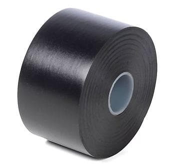 Антикоррозийная изоляция - лента и пленка полимерная мастичная