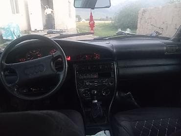 ауди с 4 седан: Audi 100: 1991 г., 2.3 л, Механика, Бензин, Универсал — 4