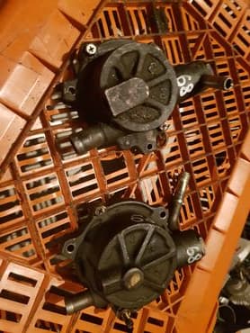 водяные насосы высокого давления для полива: Mitsubishi Outlander, Airtrek Вакумный насос, Митсубиси Аутлендер — 1