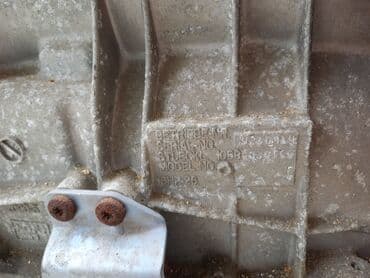 контроллеры raid 1e: Коробка передач Автомат BMW Б/у, Оригинал, Япония — 5