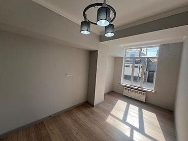 1 комната, 36 м², Индивидуалка, 1 этаж, Косметический ремонт