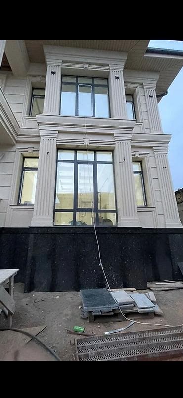 Үй жана бакча: Гранитные изделия и облицовочные материалы - Плиты из натурального — 5