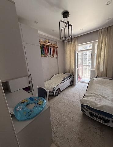 сниму дом восток 5: 3 комнаты, 100 м², Элитка, 6 этаж, Евроремонт — 3