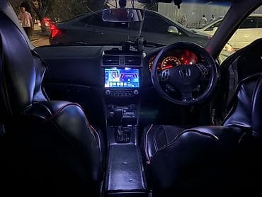 хонда аккорд 1998: Honda Accord: 2005 г., 2.4 л, Автомат, Бензин, Седан — 9