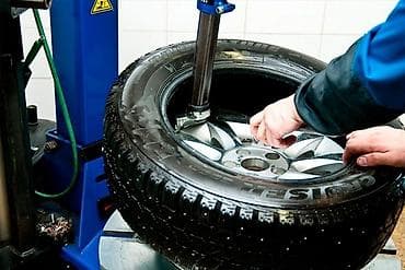Срочно срочно нужен вулканизаторшик с опытом at lalafo.kg Срочно срочно нужен вулканизаторшик с опытом
