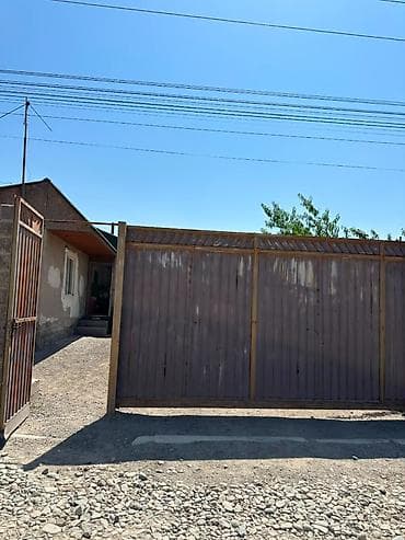 🏡 **ПРОДАЁТСЯ ДОМ В РАЙОНЕ АРЧА-БЕШИК** Отличный вариант для