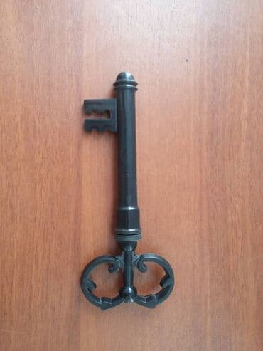 набор ключей бишкек: Советский штопор ключ — 3