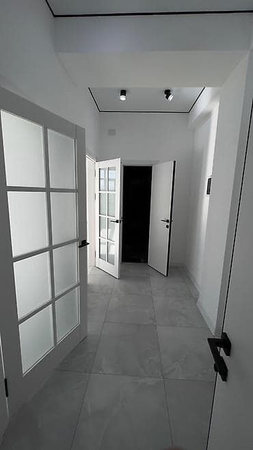 1 комната, 47 м², Пишпек Элитка, 5 этаж, Евроремонт — 7