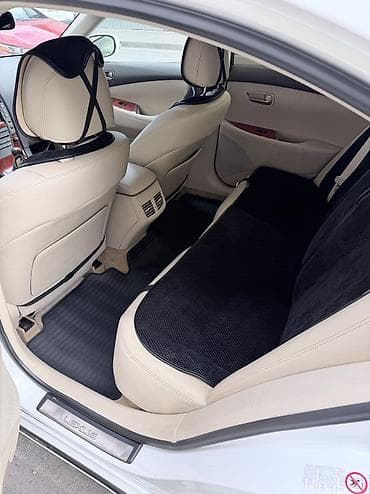 скупка авто: Lexus ES: 2010 г., 3.5 л, Автомат, Бензин, Седан — 8