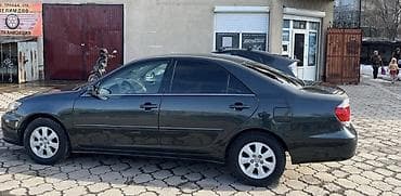тойота прадо 150 дизель купить бу: Toyota Camry: 2005 г., 2.4 л, Автомат, Бензин, Седан — 3