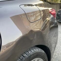 полировычный машынка: Вмятина без покраски жасайбыз — 5