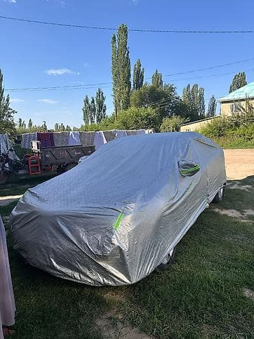Продажа авто: Toyota Camry: 2012 г., 2.5 л, Автомат, Бензин, Седан — 10