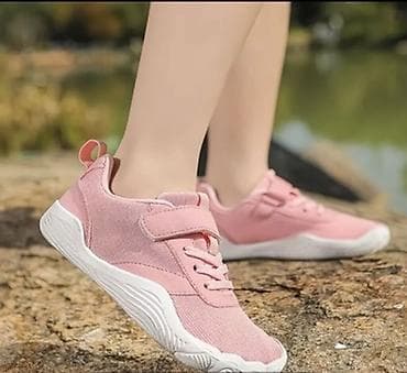 nike react: Детская обувь кроссовки для тренировки (для девочки) - Модель для — 1